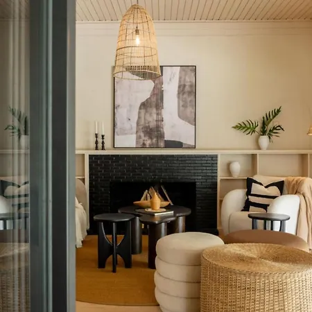 Tulia Retreat Hotel And Spa-2